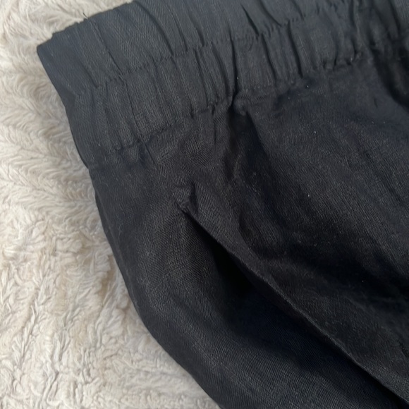 J. Crew Pull-on linen skirt with pockets fully lined NWT Size Small
Style AO792 - Picture 12 of 14